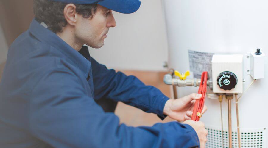 Professional emergency plumbing in Bloomington, IN